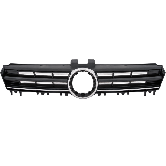 Grille voor VOLKSWAGEN GOLF 7 2012-2017