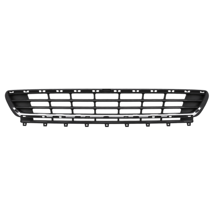 Grille voor VOLKSWAGEN GOLF 7 2012-2017