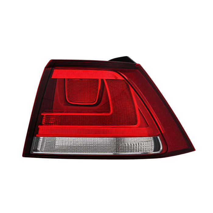 Achterlicht voor VOLKSWAGEN GOLF 7 2012-2017