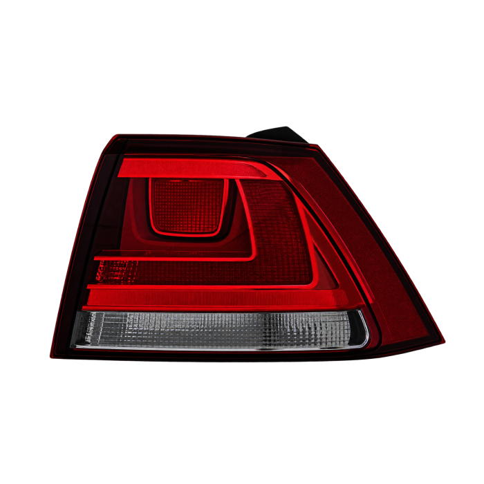 Achterlicht voor VOLKSWAGEN GOLF 7 2012-2017