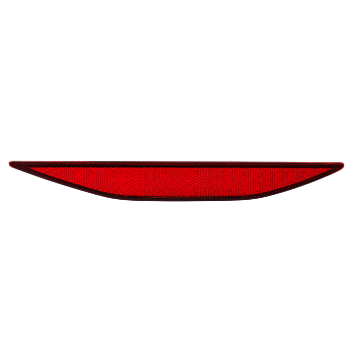 Bumperreflector voor VOLKSWAGEN GOLF 7 2012-2017