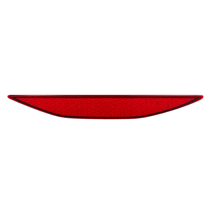 Bumperreflector voor VOLKSWAGEN GOLF 7 2012-2017