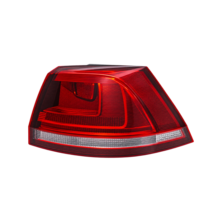 Achterlicht voor VOLKSWAGEN GOLF 7 2012-2017