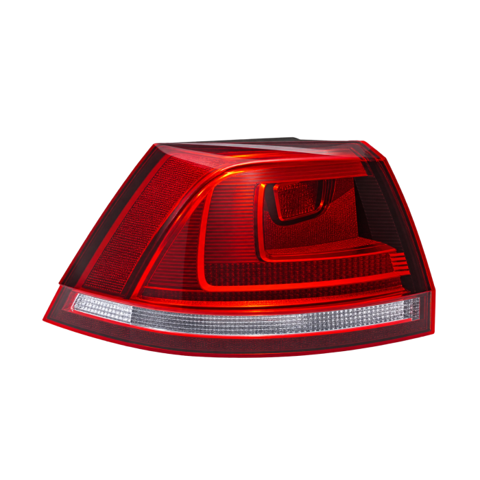 Achterlicht voor VOLKSWAGEN GOLF 7 2012-2017
