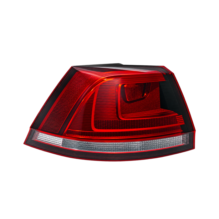 Achterlicht voor VOLKSWAGEN GOLF 7 2012-2017