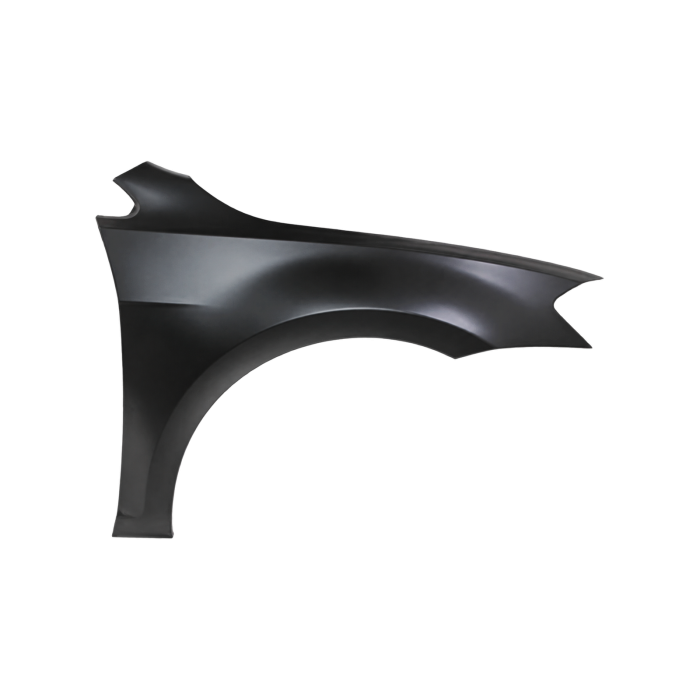 Spatbord (voorscherm) voor VOLKSWAGEN GOLF 7 2012-2017
