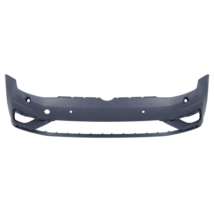 Voorbumper links voor VOLKSWAGEN GOLF 7 2017-2020