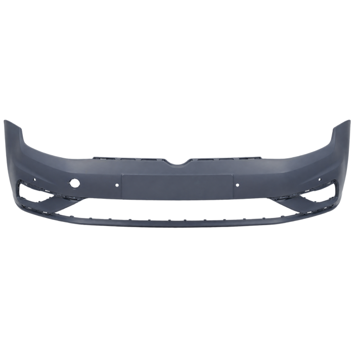 Voorbumper links voor VOLKSWAGEN GOLF 7 2017-2020