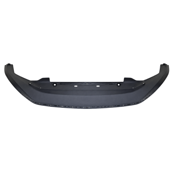 Bumperspoiler voor VOLKSWAGEN GOLF 7 2017-2020