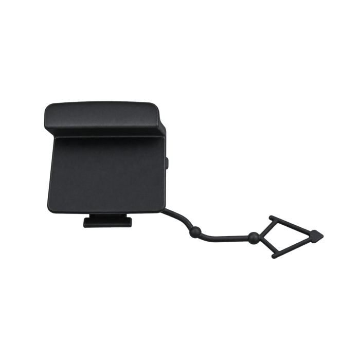 Afdekkap bumper voor VOLKSWAGEN GOLF 7 2017-2020