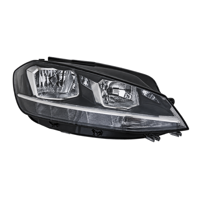 Koplamp rechts voor VOLKSWAGEN GOLF 7 2017-2020