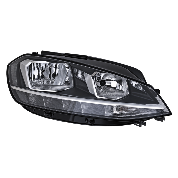 Koplamp rechts voor VOLKSWAGEN GOLF 7 2017-2020
