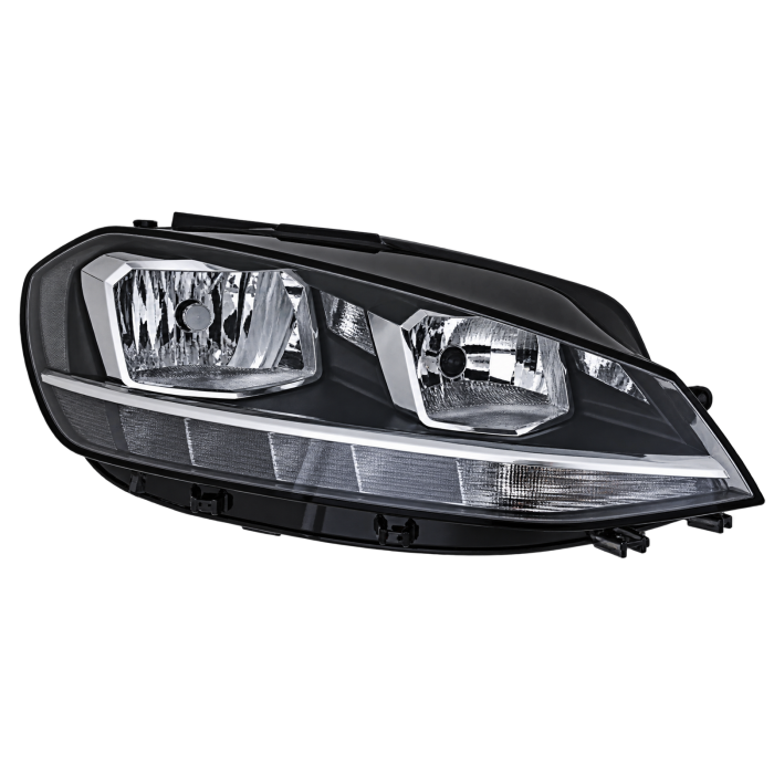 Koplamp rechts voor VOLKSWAGEN GOLF 7 2017-2020