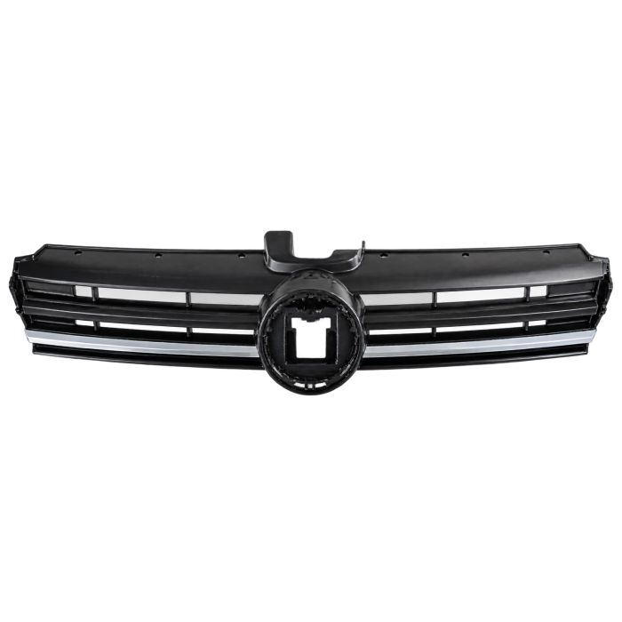 Grille voor VOLKSWAGEN GOLF 7 2017-2020