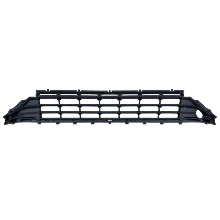 Grille voor VOLKSWAGEN GOLF 7 2017-2020