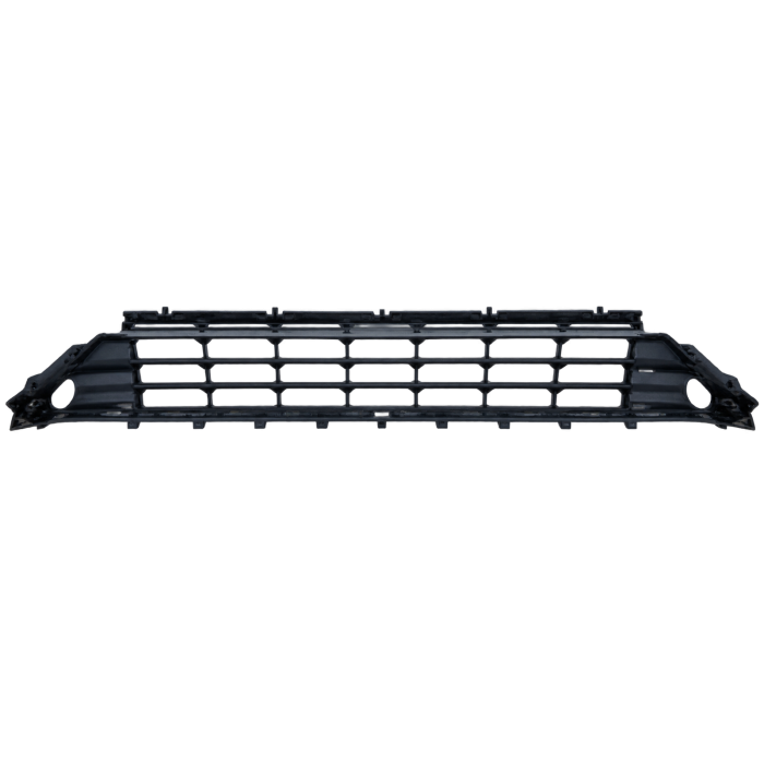 Grille voor VOLKSWAGEN GOLF 7 2017-2020