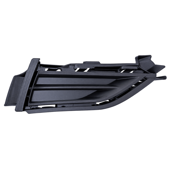 Grille voor VOLKSWAGEN GOLF 7 2017-2020