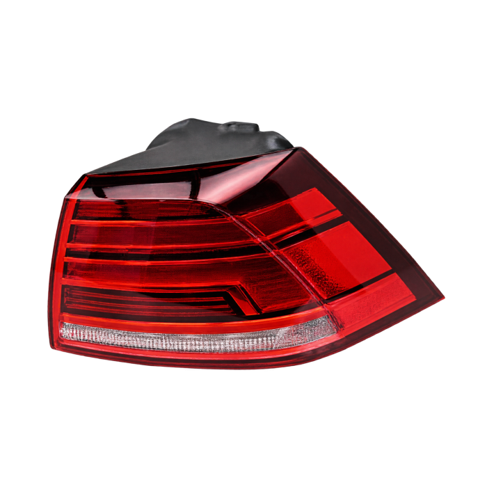 Achterlicht voor VOLKSWAGEN GOLF 7 2017-2020