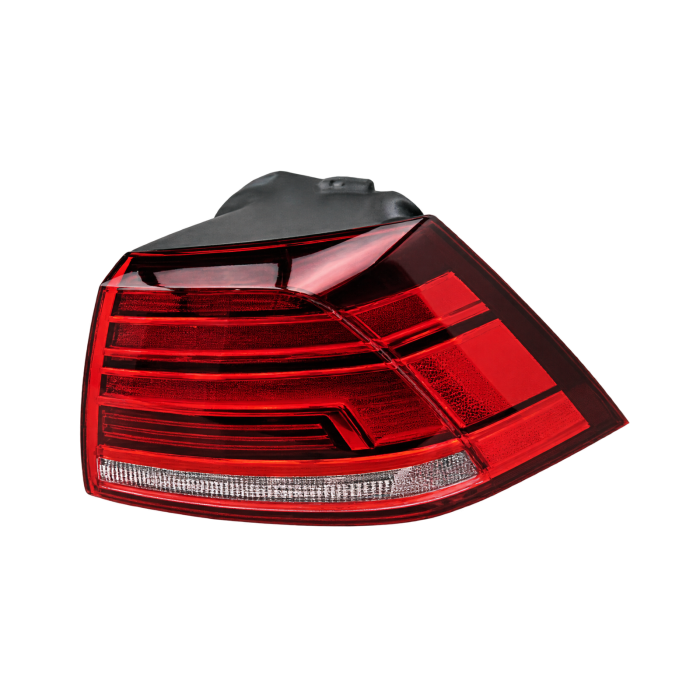 Achterlicht voor VOLKSWAGEN GOLF 7 2017-2020