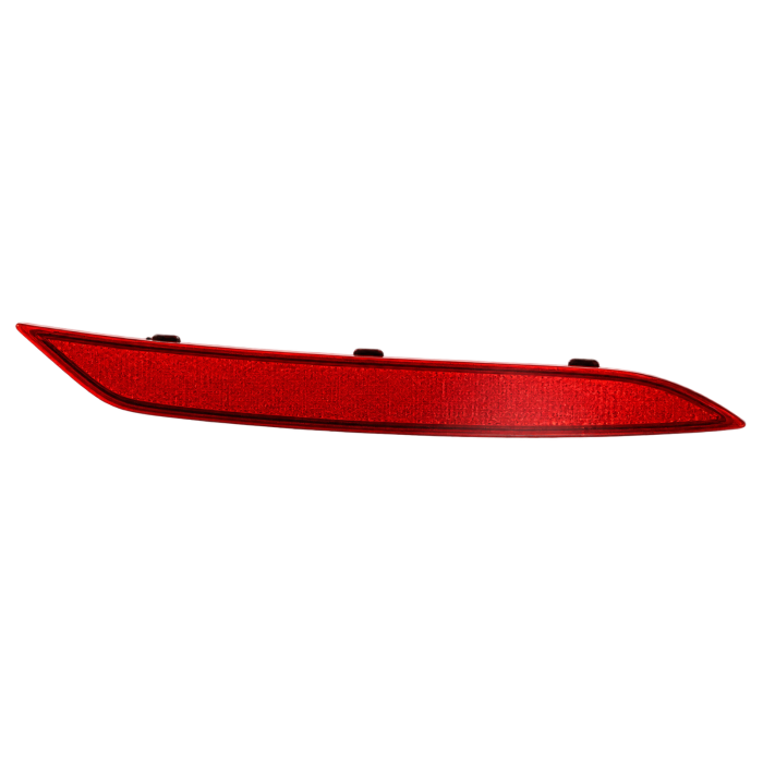 Bumperreflector voor VOLKSWAGEN GOLF 7 2017-2020