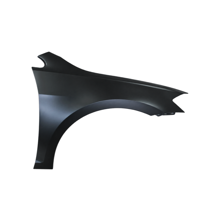 Spatbord (voorscherm) voor VOLKSWAGEN GOLF 7 2017-2020
