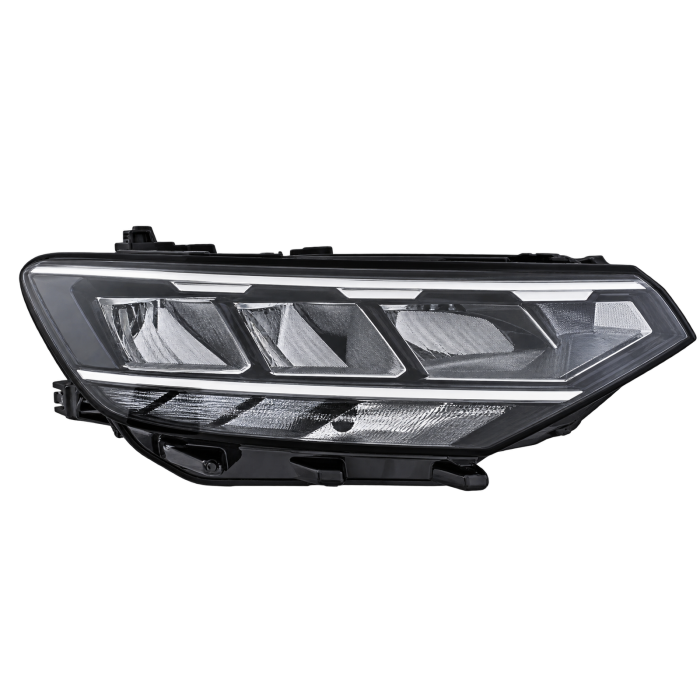 Koplamp rechts voor VOLKSWAGEN PASSAT 2019-2023