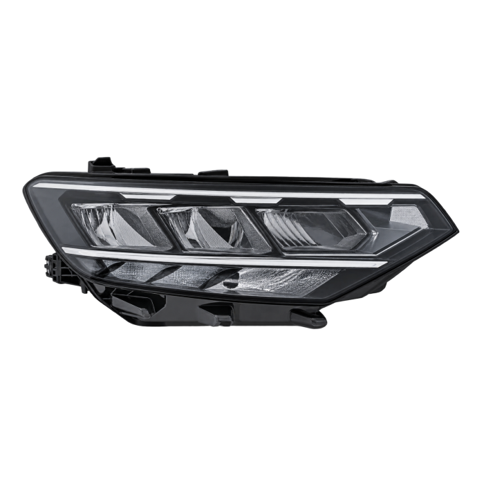 Koplamp rechts voor VOLKSWAGEN PASSAT 2019-2023