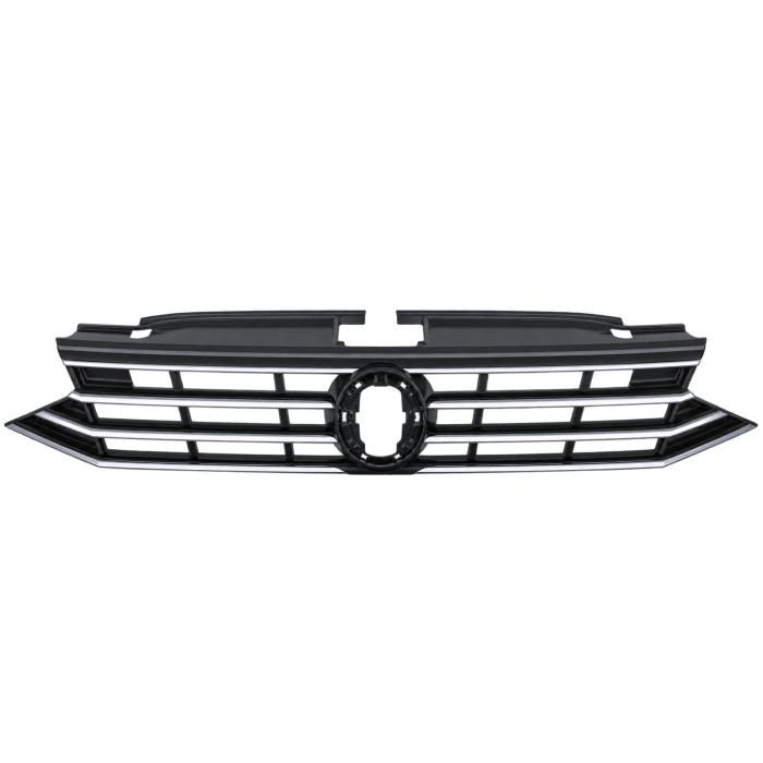 Grille voor VOLKSWAGEN PASSAT 2019-2023