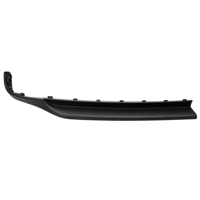 Bumperspoiler voor VOLKSWAGEN PASSAT 4 1988-1993