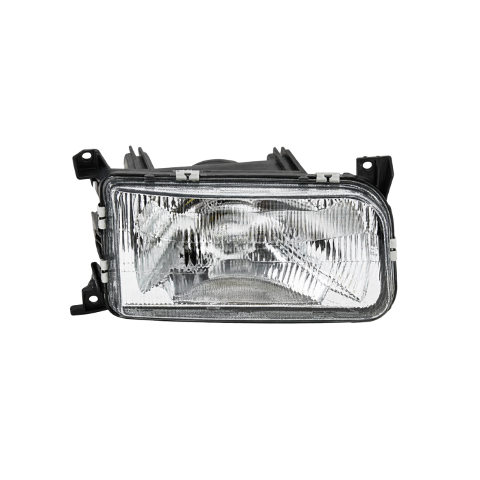 Koplamp rechts voor VOLKSWAGEN PASSAT 4 1988-1993