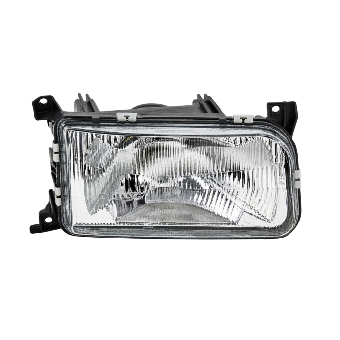 Koplamp rechts voor VOLKSWAGEN PASSAT 4 1988-1993