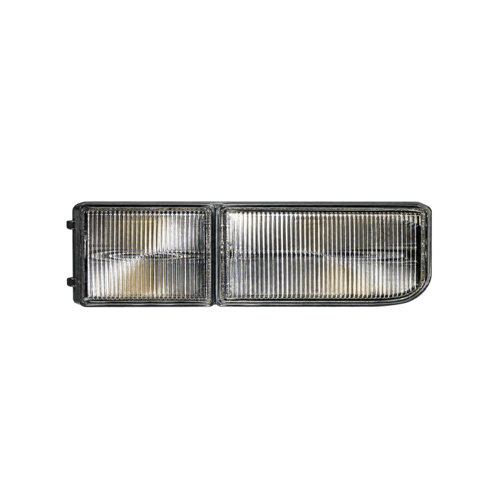 Reflector voor VOLKSWAGEN PASSAT B4 1993-1996