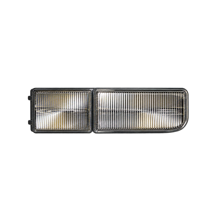Reflector voor VOLKSWAGEN PASSAT B4 1993-1996