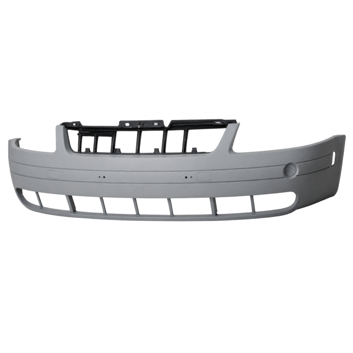 Voorbumper in primer voor Volkswagen Passat B5 1996-2000