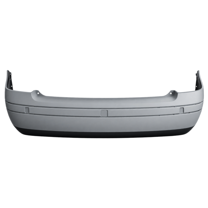 Achterbumper voor VOLKSWAGEN PASSAT B5 1996-2000