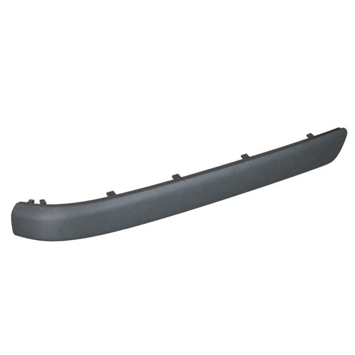 Achterbumper voor VOLKSWAGEN PASSAT B5 1996-2000