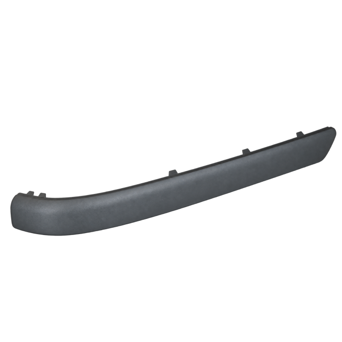 Achterbumper voor VOLKSWAGEN PASSAT B5 1996-2000