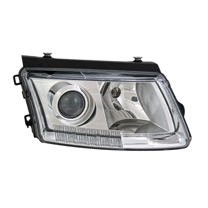 Koplamp rechts voor VOLKSWAGEN PASSAT B5 1996-2000