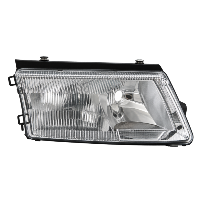 Koplamp rechts voor VOLKSWAGEN PASSAT B5 1996-2000