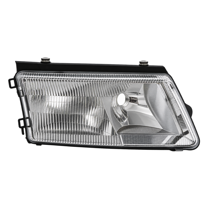 Koplamp rechts voor VOLKSWAGEN PASSAT B5 1996-2000