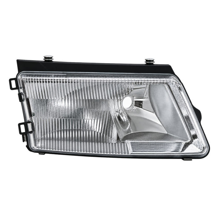 Koplamp rechts voor VOLKSWAGEN PASSAT B5 1996-2000