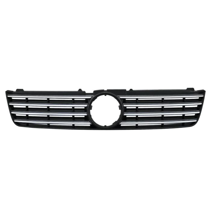 Grille voor VOLKSWAGEN PASSAT B5 1996-2000