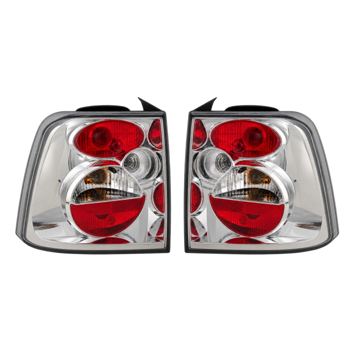 Achterlicht voor VOLKSWAGEN PASSAT B5 1996-2000