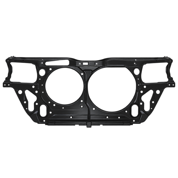 Voorfront (frontpaneel) links voor VOLKSWAGEN PASSAT B5 1996-2000