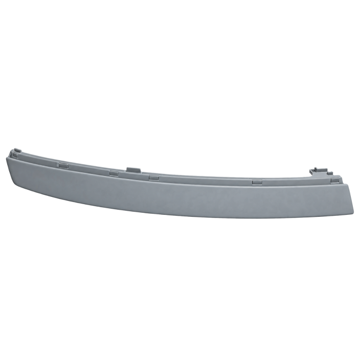 Bumperlijst voor VOLKSWAGEN PASSAT 2000-2005