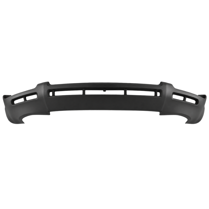 Voorbumper voor VOLKSWAGEN PASSAT 2000-2005