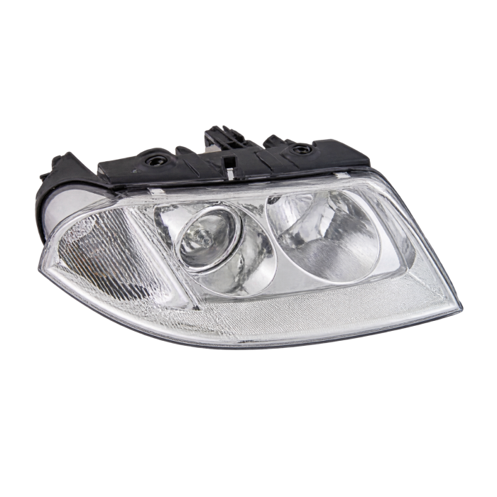 Koplamp rechts voor VOLKSWAGEN PASSAT 2000-2005