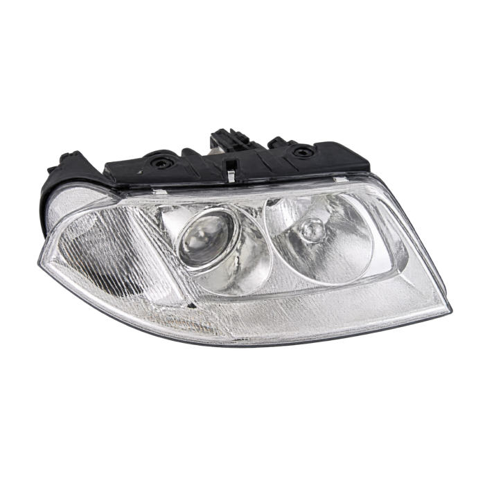 Koplamp rechts voor VOLKSWAGEN PASSAT 2000-2005