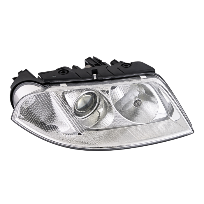 Koplamp rechts voor VOLKSWAGEN PASSAT 2000-2005
