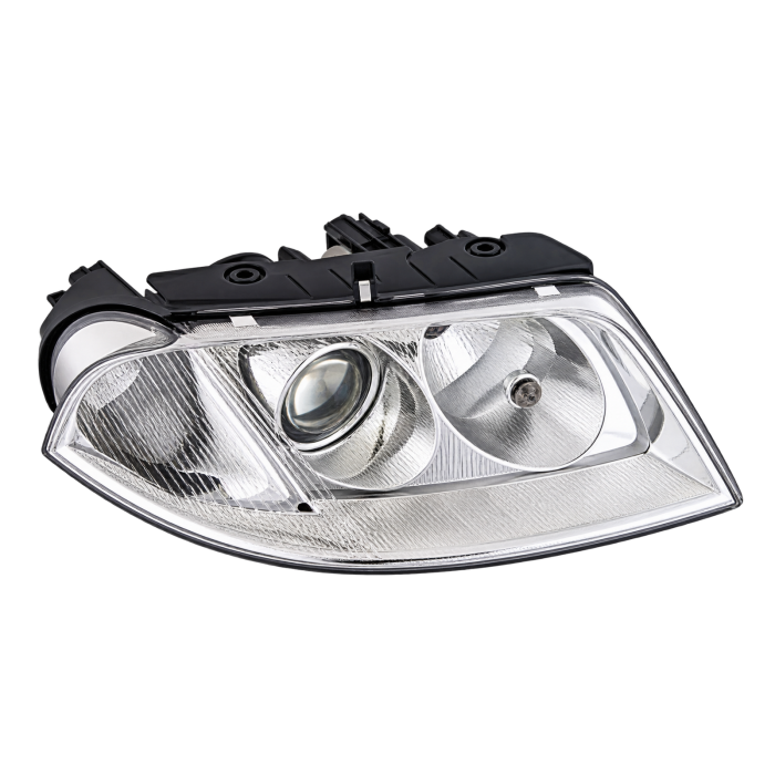 Koplamp rechts voor VOLKSWAGEN PASSAT 2000-2005